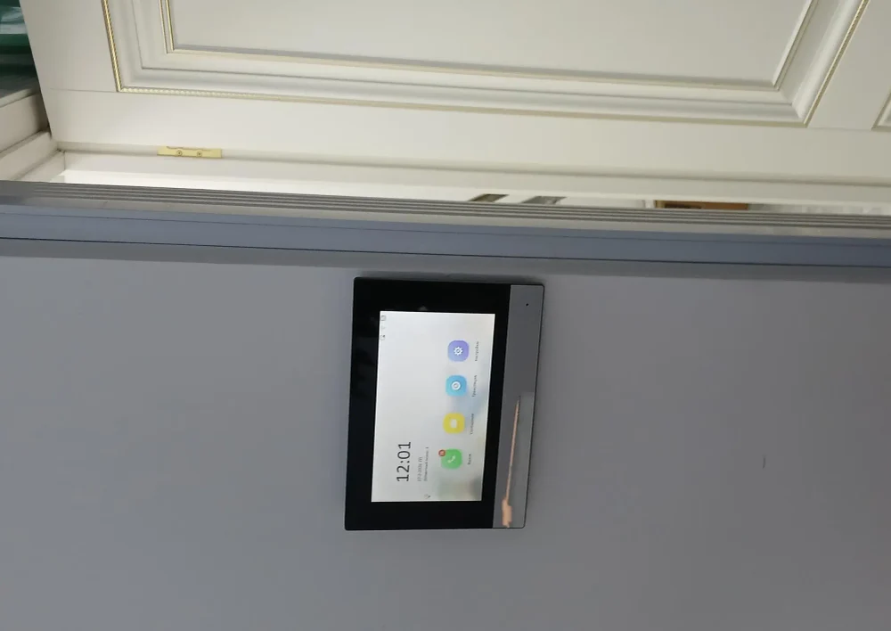 Контроль доступа