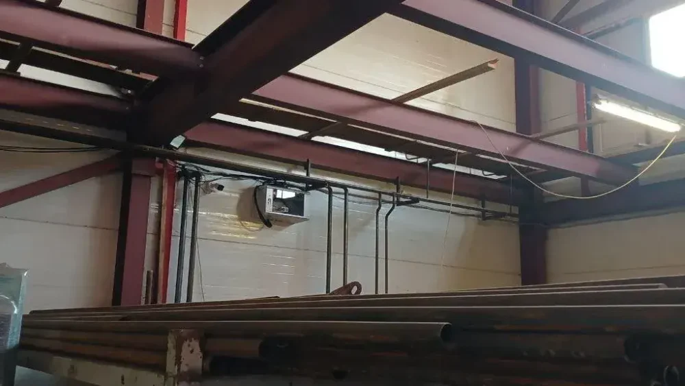 Видеонаблюдение