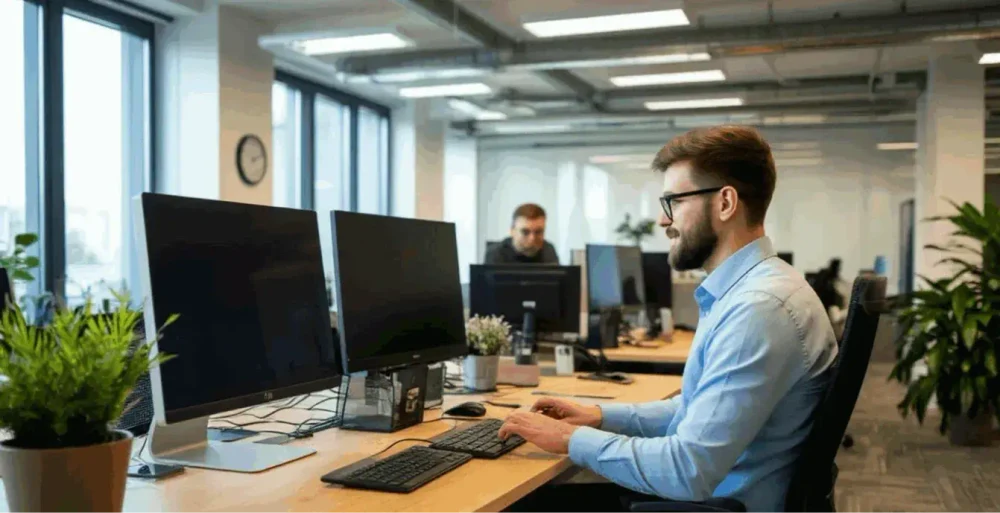 IT-аутсорсинг